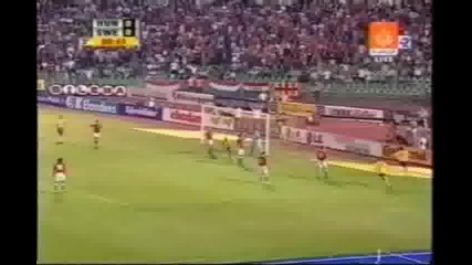 Zlatan Ibrahimovic Swedish Spitfire part2 