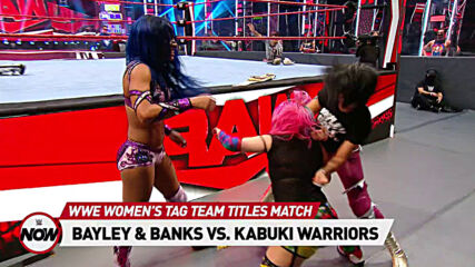 4 things to know before tonight’s Raw: WWE Now, July 13, 2020