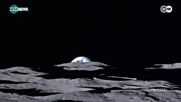 Могат ли да се видят звездите от повърхността на Луната