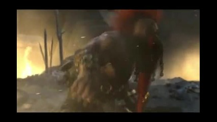 Warhammer Online Fan Trailer