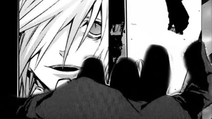 Sephiroth X Cloud - Sell Your Soul
