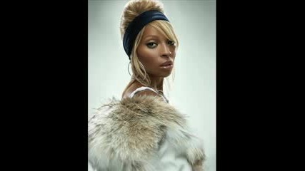 Mary J Blige - Grown Woman Complex New
