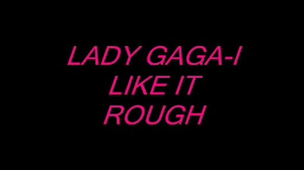 Lady Gaga