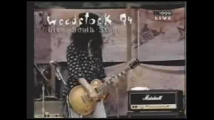 Paul Rodgers - Bad Company