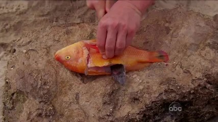 Lost 5x16 17 - Best ... scene ... ever ... [hq]