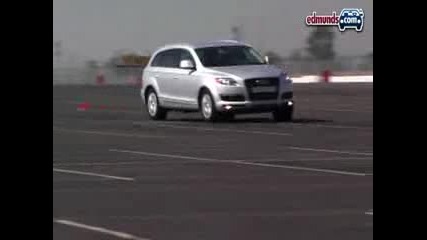 Audi Q7 3.0tdi 