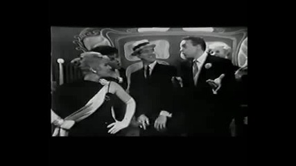 Bobby Darin - Lucky Pierre (1961 b&w) Rare