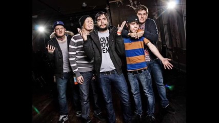 A Day To Remember - Start The shooting