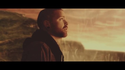 Matty Mullins - Glory (2015)