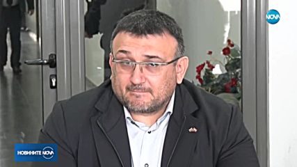 МВР няма данни, потвърждаващи версията на Стайко Стайков за отвличане