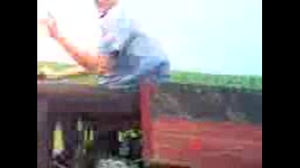 Как се предвижват полицайте в русия