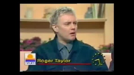Brian And Roger - One Week Later, Part 1