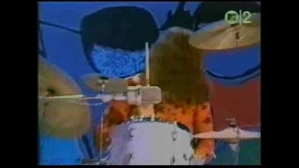 Black Sabbath - Iron Man