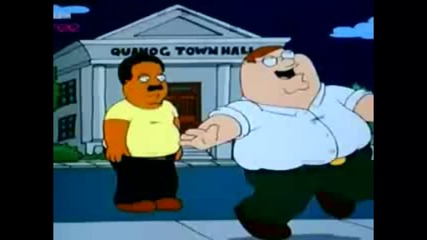 Family Guy Cant Touch This [me]