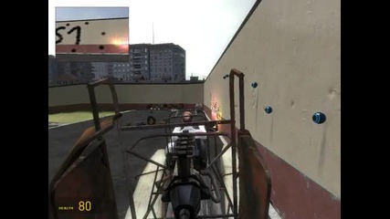 Готина писта на Garrys Mod [by:cekoy]