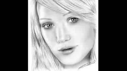 Hilary Duff - Reach Out(radio Mix)