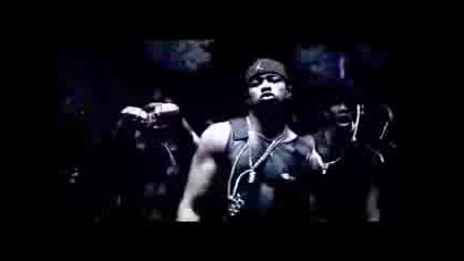 Roy Jones Jr - Cant be touched