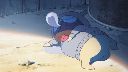 Kill la Kill Episode 6