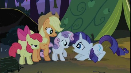 My Little Pony-„friendship Is Magic “- с.02еп.05