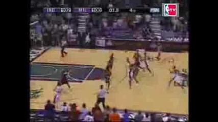 Mo Williams Mix