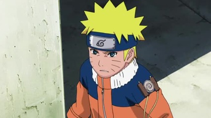 Naruto shippuden- епизод 435 Бг субс