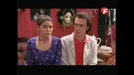 Кармелита Циганска страст 171 епизод 1 част 