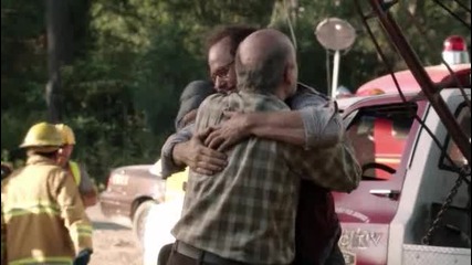 Once Upon a Time Имало едно време S01e05