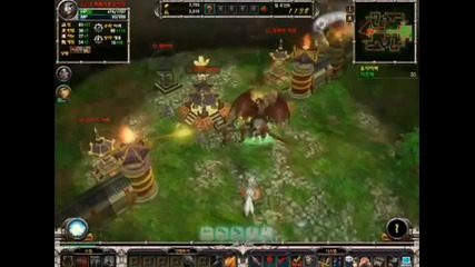 Avalon Heroes - Gameplay Trailer