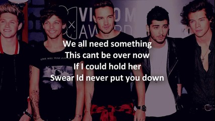 Н О В А песен за всички 'directioners' ! One Direction - Diana
