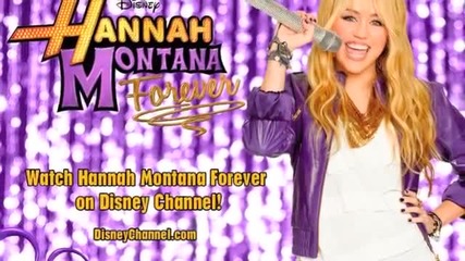 Hannah Montana Ft. Iyaz This boy, that girl