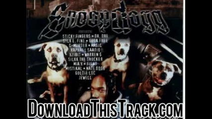 Snoop dogg & Sticky Fingaz - Buck em