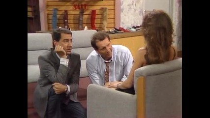 Married With Children S04 Ep7