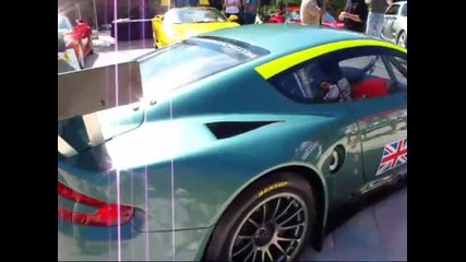 Aston Martin