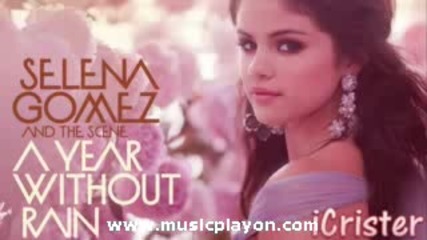 Selena Gomez & the Scene - Spotlight (2010) 