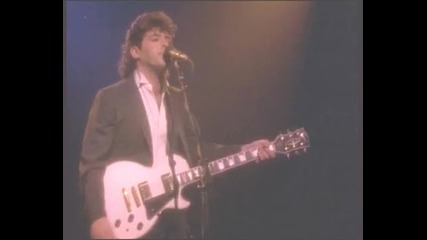 Fleetwood Mac - Oh Well - Live 1987 