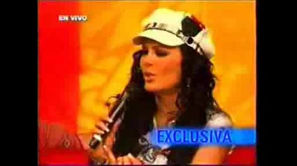 Rbd En Muevete Entrevista Parte 3
