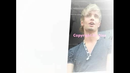 Chris Songpart On Around The World