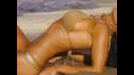 Candice Michelle Slideshow - What Love Is