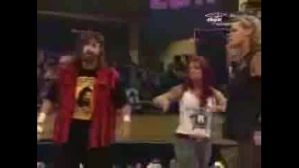 Foli And Edge Vs. Dreamer And Funk 1/3