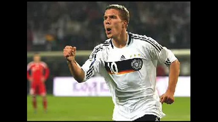 Lukas Podolski