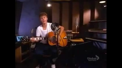 Justin Bieber - Trust Issues Live