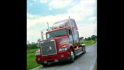 big and long truck tunung scania 