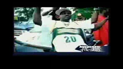 Lil Jon Ft Young Bloodz - Damn