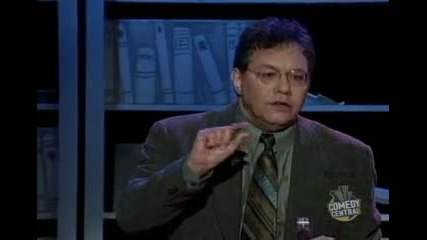 Comedy Central Presents (season 1) - Lewis Black 04 (1)