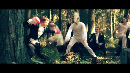 Heavyweight - Come Alive ( Official video )