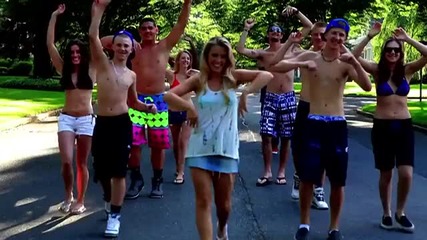 Kayla ft. Lil' Jon - Step On It