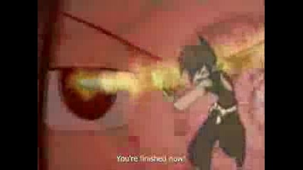 shaman king intro 