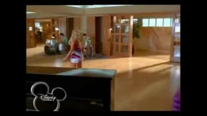 Ashley Tisdale - I m Back