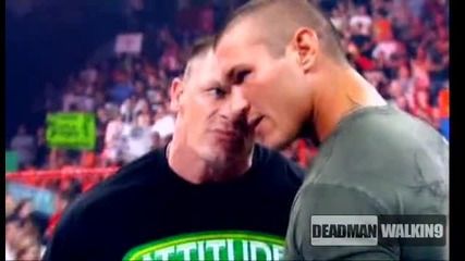 Breaking Point 2009 - Opening Video | High Quality
