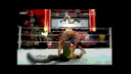 Wwe Under Fire Mv[ще има и продължение]
